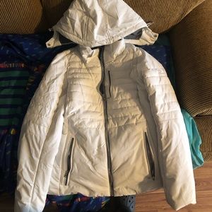 Medium Zeroxposur Winter Jacket
